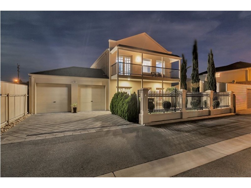 4 May Street, Birkenhead SA 5015