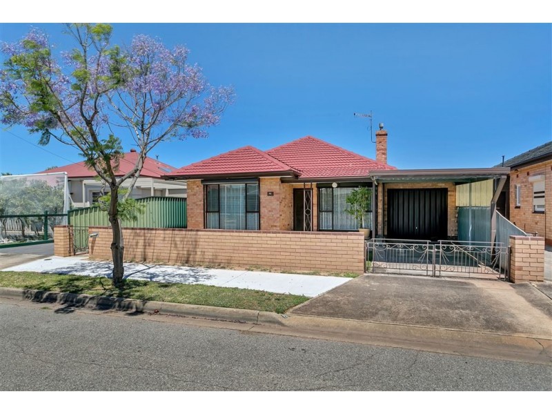 82 Maple Avenue, Royal Park SA 5014