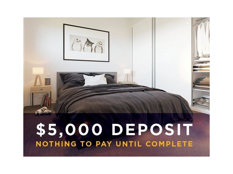 Lot 1242 Sweeney Terrace, Woodville West SA 5011