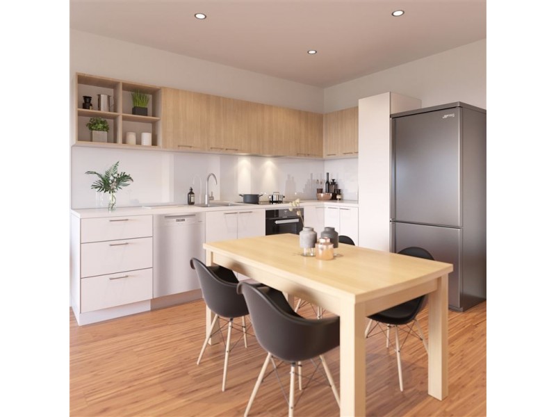 Lot 1242 Sweeney Terrace, Woodville West SA 5011