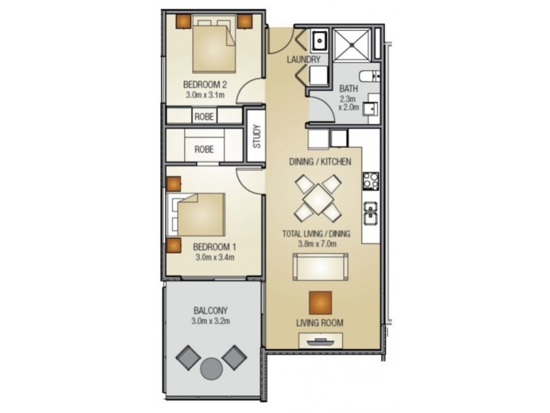Lot 1242 Sweeney Terrace, Woodville West SA 5011