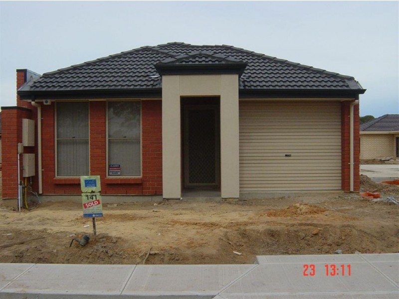 Lot 141 Ely Street, Angle Park SA 5010