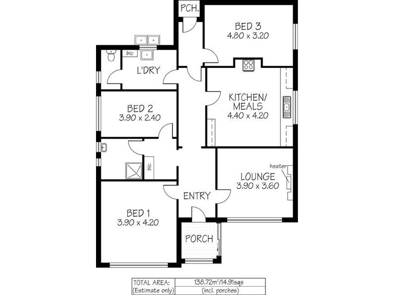 41 Durham Terrace, Ferryden Park SA 5010