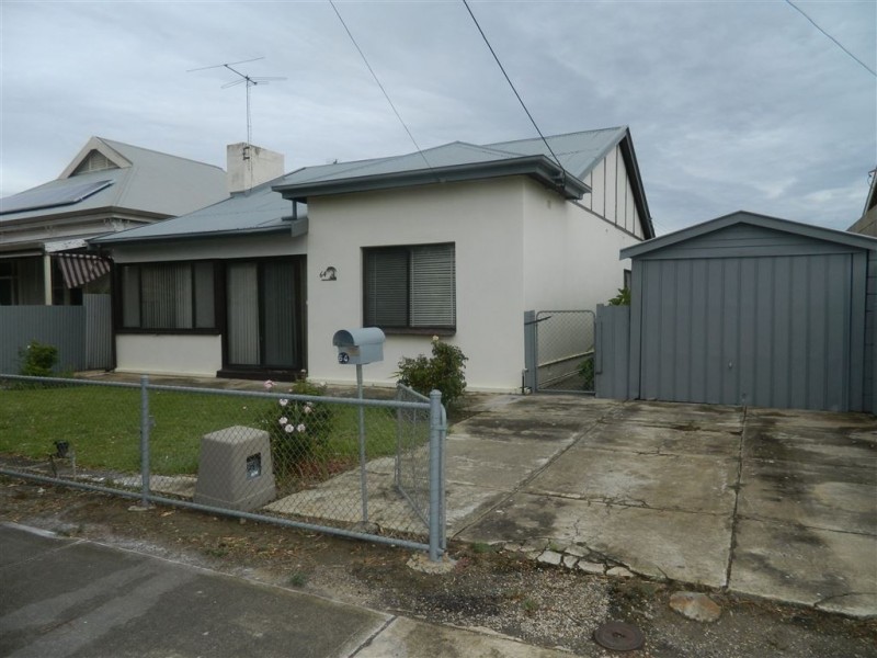 64 May Tce, Ottoway SA 5013