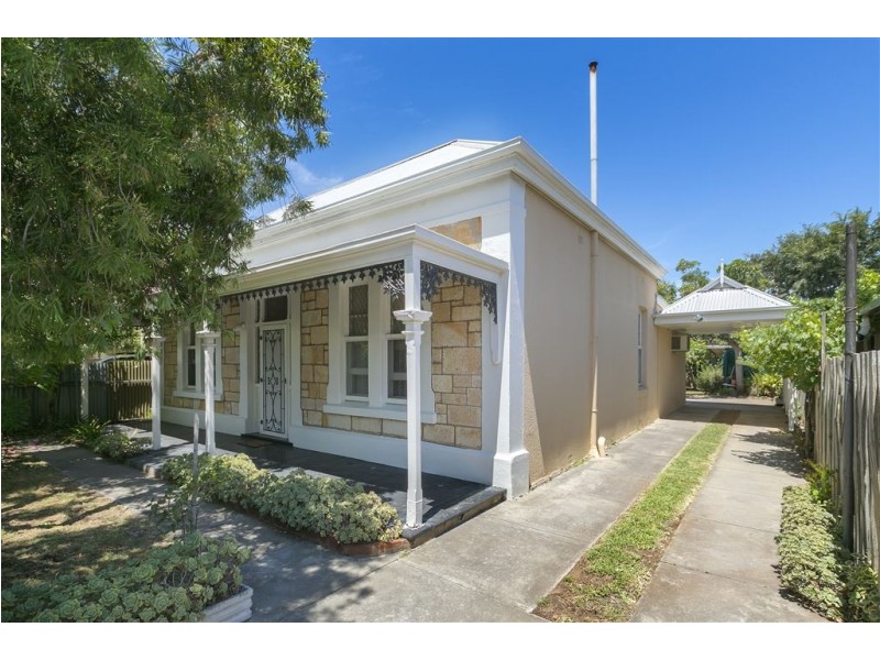 15 Lurline Street, Mile End SA 5031