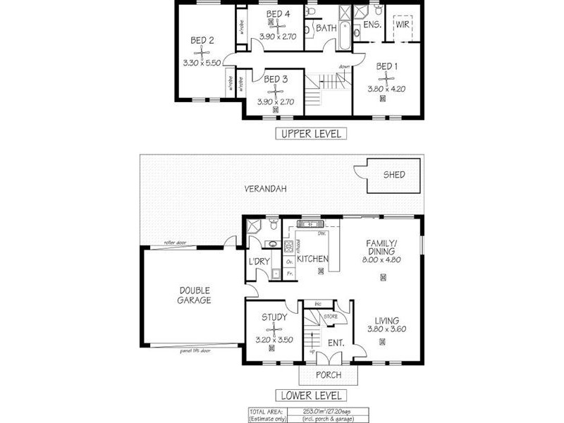 20 Rugby Avenue, Croydon Park SA 5008
