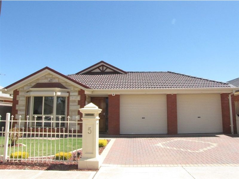 5 Suffolk Street,, Angle Park SA 5010