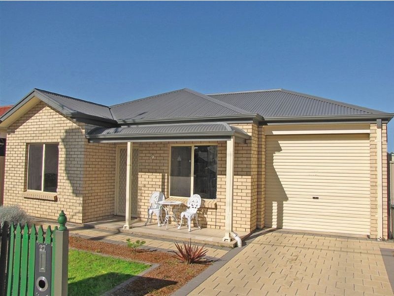 27 Irwin Street,, Mansfield Park SA 5012