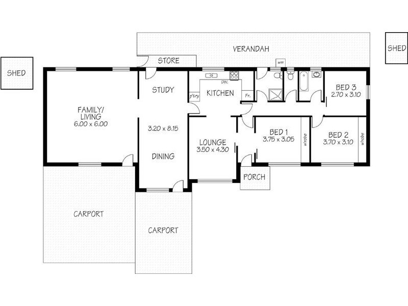 47 Surrey Street, Grange SA 5022