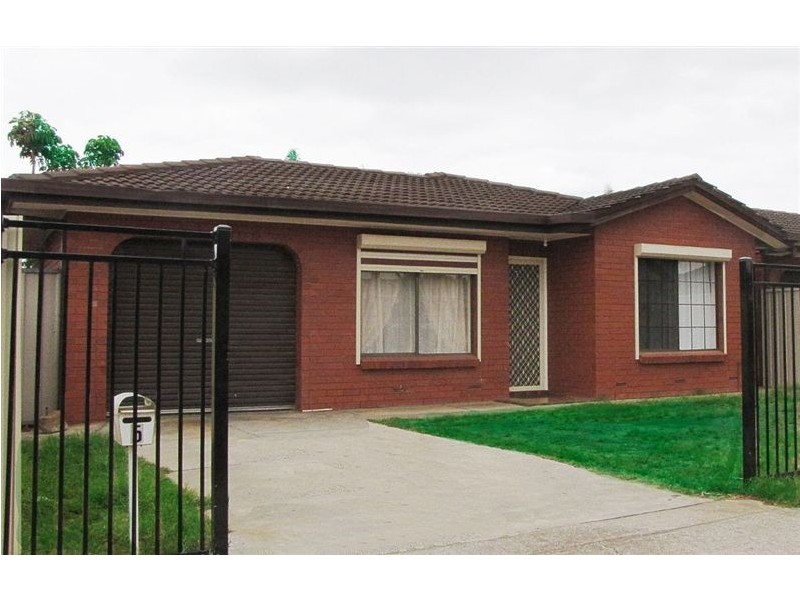 5/8 Honey Street  (facing Lonsdale St), Woodville North SA 5012