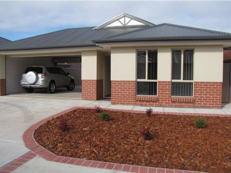 U5/5-7 Clare Street, Athol Park SA 5012
