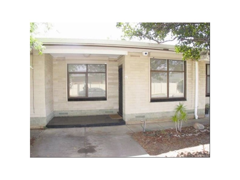 4/24 Copley Street, Kilkenny SA 5009