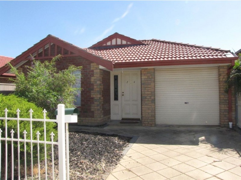 26 Lachlan Street, Ferryden Park SA 5010
