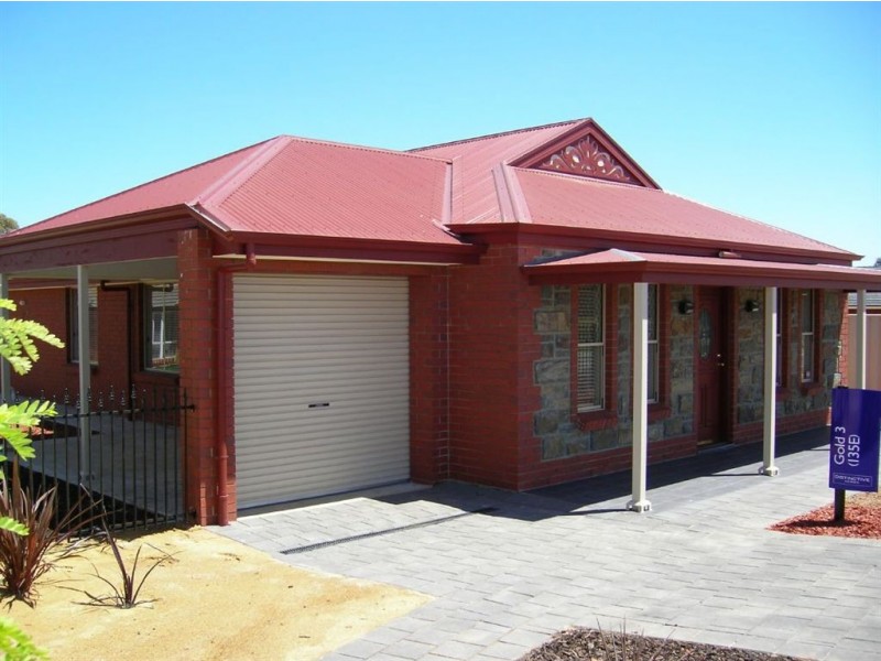 Lot 20 View Street (cnr Stollberg Rd), Freeling SA 5372