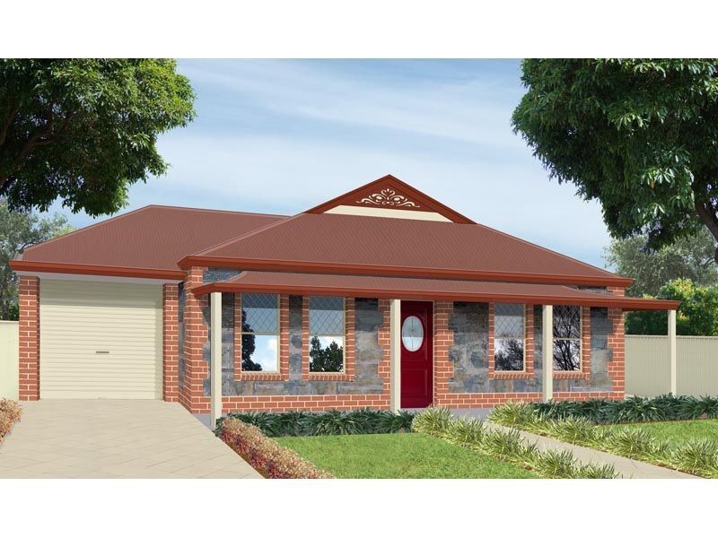 Lot 20 View Street (cnr Stollberg Rd), Freeling SA 5372