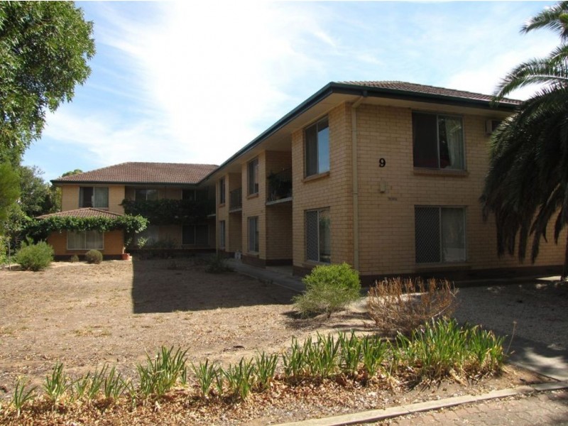6/9 Wakefield Street, Kent Town SA 5067