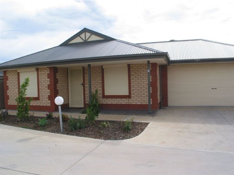 3/63 Wilson Street, Mansfield Park SA 5012