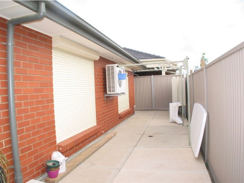 3/63 Wilson Street, Mansfield Park SA 5012