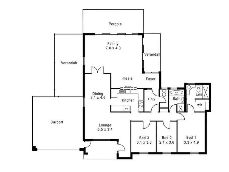 42 Moresby Street, Lockleys SA 5032
