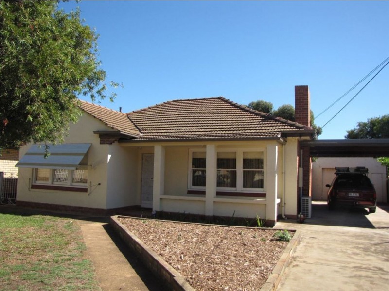 6 Duthie Street, Ferryden Park SA 5010