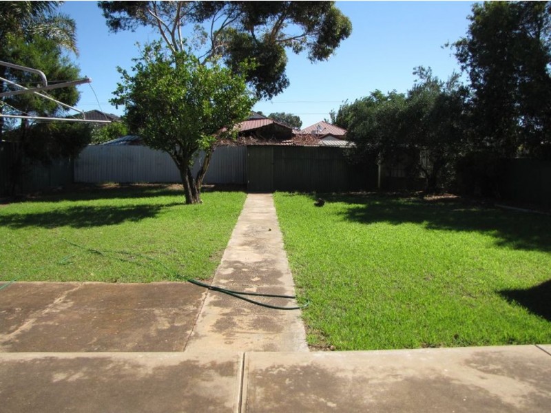 6 Duthie Street, Ferryden Park SA 5010