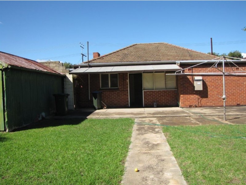6 Duthie Street, Ferryden Park SA 5010