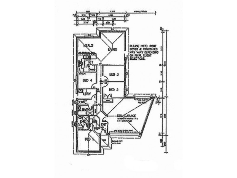 1/lot 273 Gateshead Street, Athol Park SA 5012