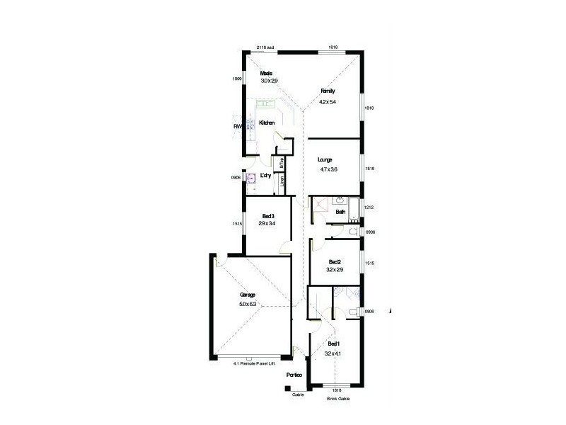 Lot 68 Lawrence Street, Goolwa North SA 5214
