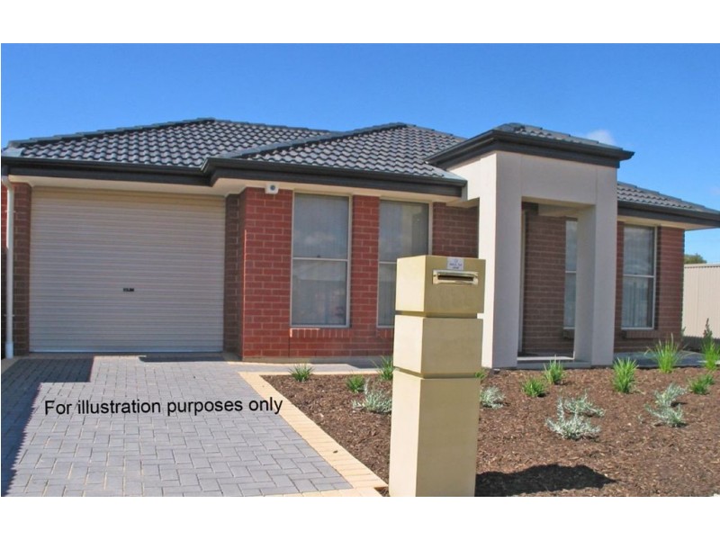 34 Park Ave, Athol Park SA 5012