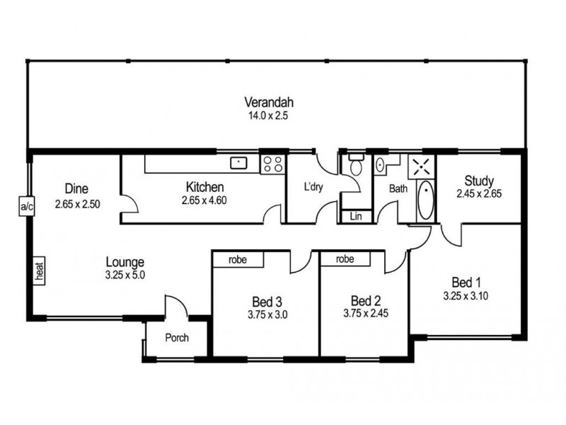 17 Torres Avenue, Flinders Park SA 5025