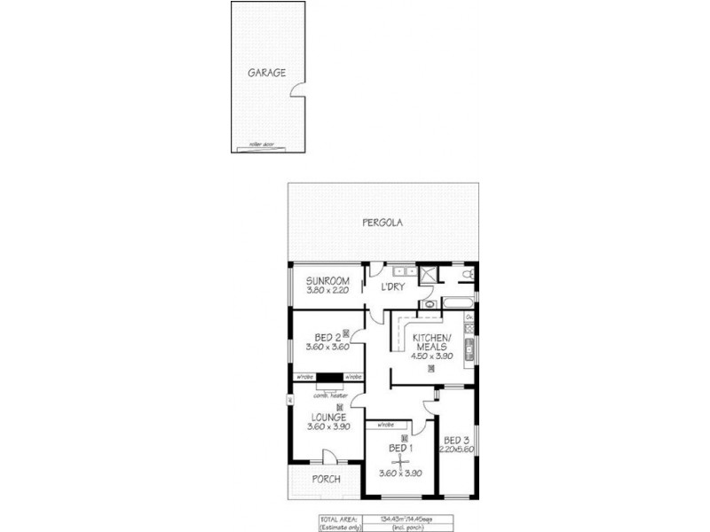 86 Beatrice Street, Prospect SA 5082