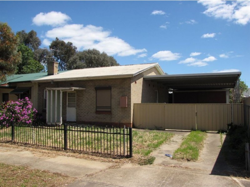 27 Perth Street, Ferryden Park SA 5010