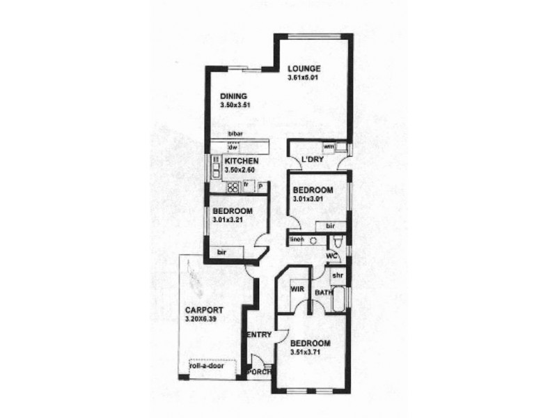 6 Trafford Street, Angle Park SA 5010