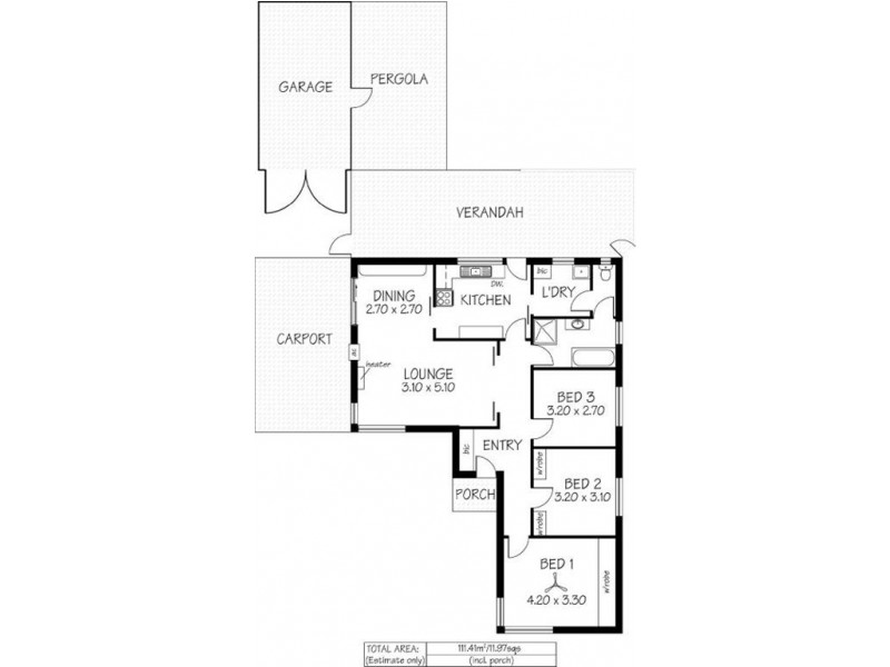 49 Frogmore Road, Kidman Park SA 5025