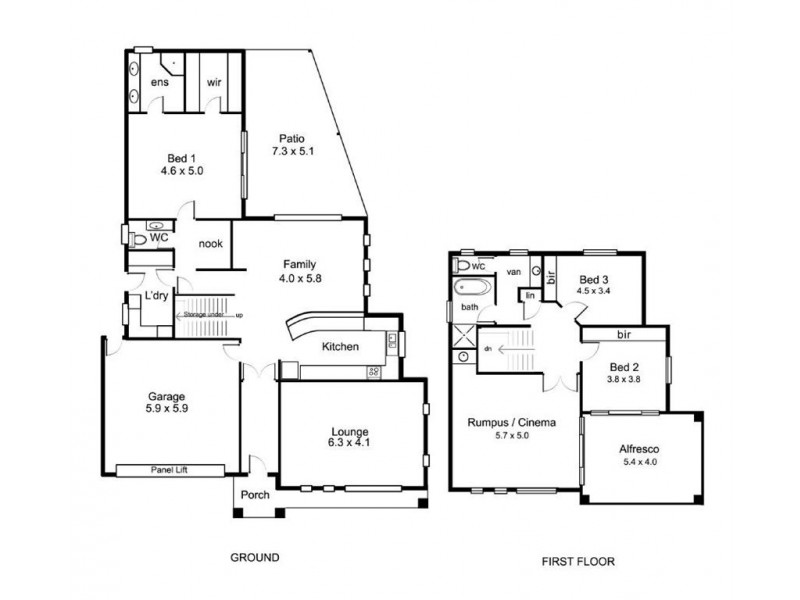 32a Kingswood Crescent, Lockleys SA 5032