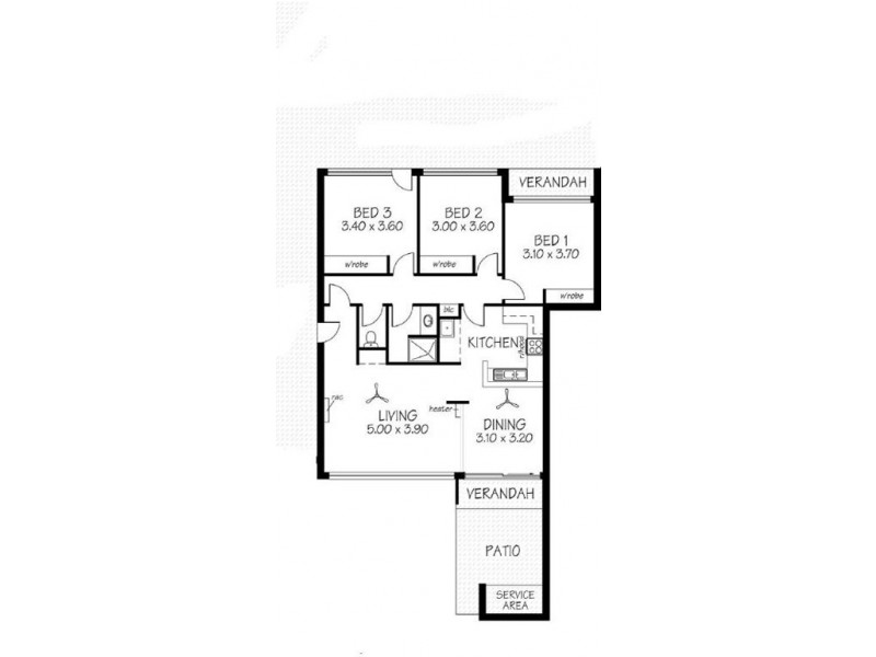 3 Beth Court, Pennington SA 5013