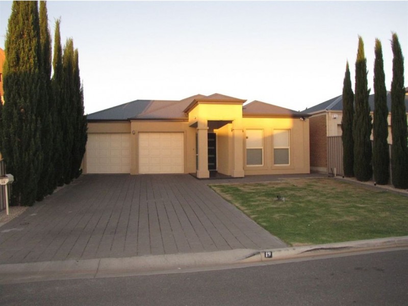 19 Alan Avenue, Campbelltown SA 5074