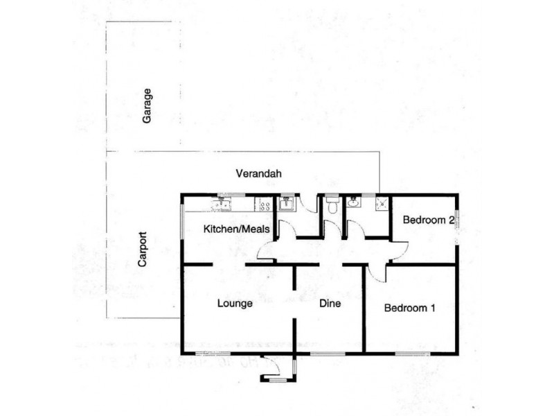 12 Pedlar Street, Seaton SA 5023