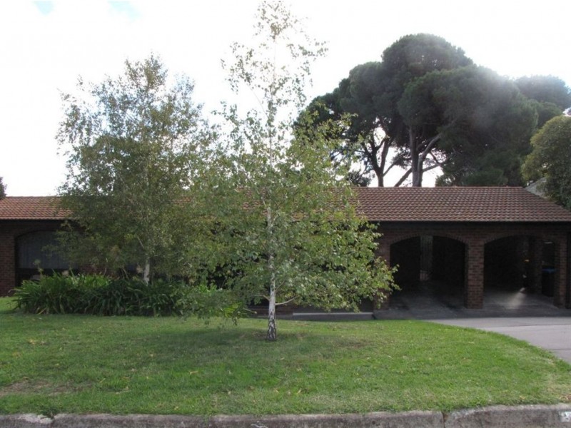 25 Olde Coach Road, Urrbrae SA 5064