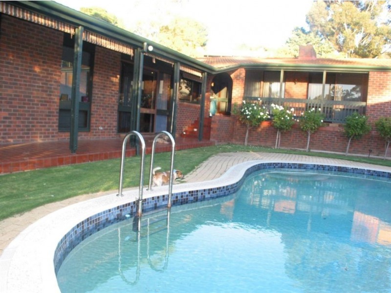 25 Olde Coach Road, Urrbrae SA 5064