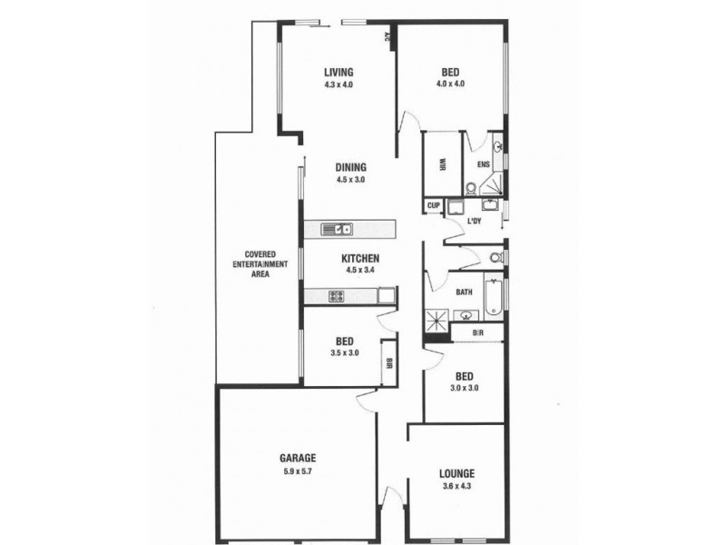 24 Flavio Avenue, Parafield Gardens SA 5107