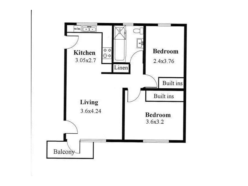 10/32 Boord Street, Semaphore South SA 5019