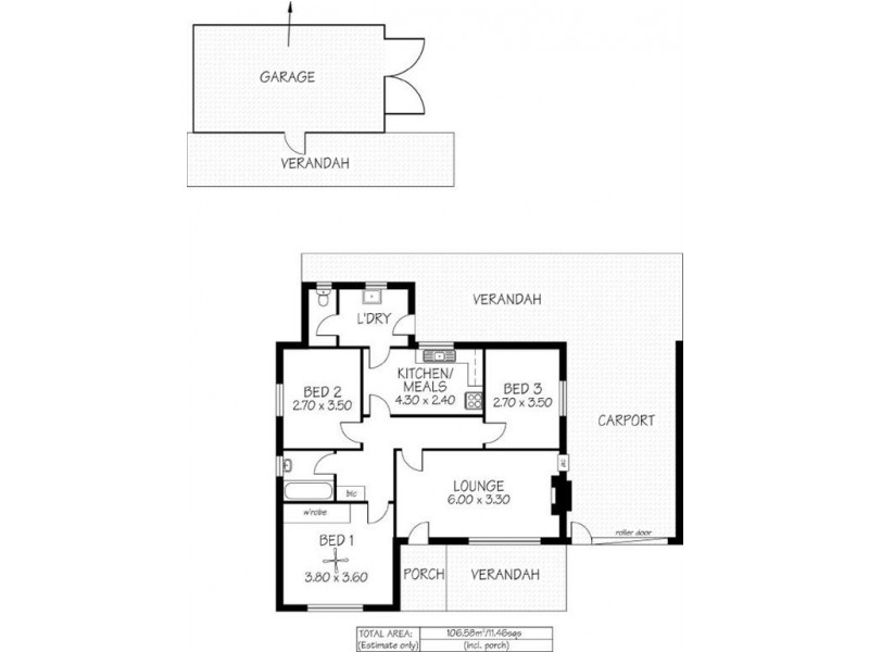 7 Godson Street, Woodville South SA 5011