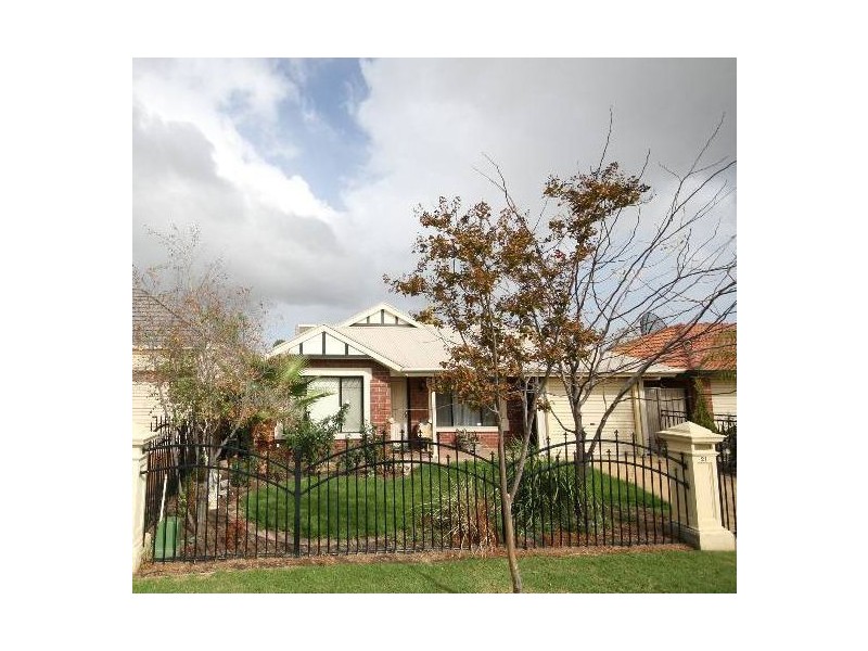 21 Westwood Boulevard, Ferryden Park SA 5010