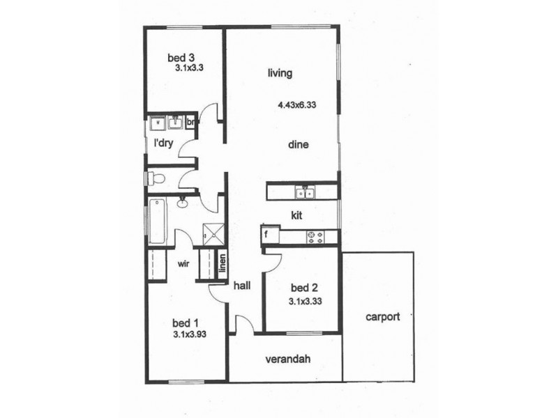 21 Westwood Boulevard, Ferryden Park SA 5010