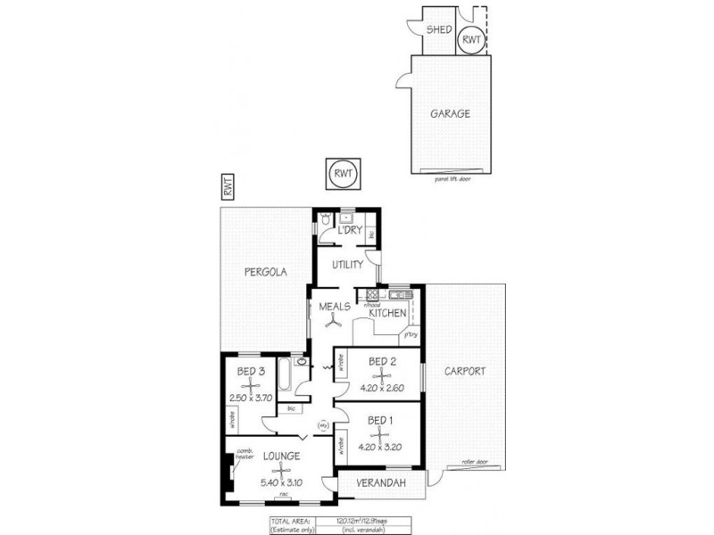 46 Victor Avenue, Woodville West SA 5011