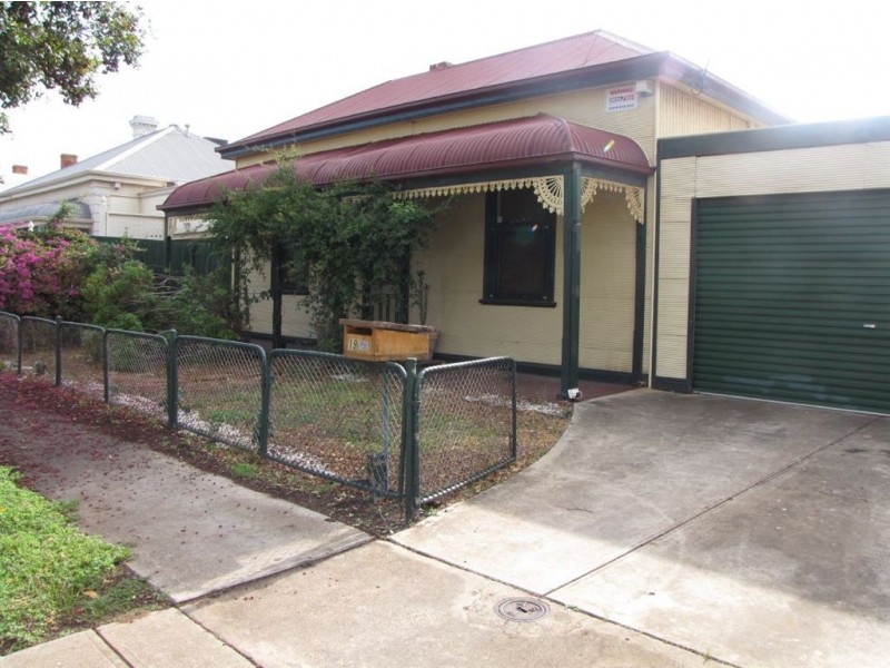 19 Rosetta Street, Rosewater SA 5013