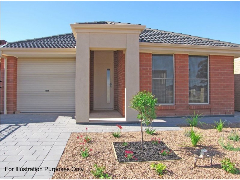 Lot 276 June Street, Mansfield Park SA 5012