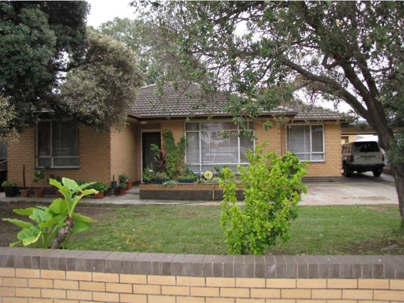 71 Wyatt Road, Parafield Gardens SA 5107