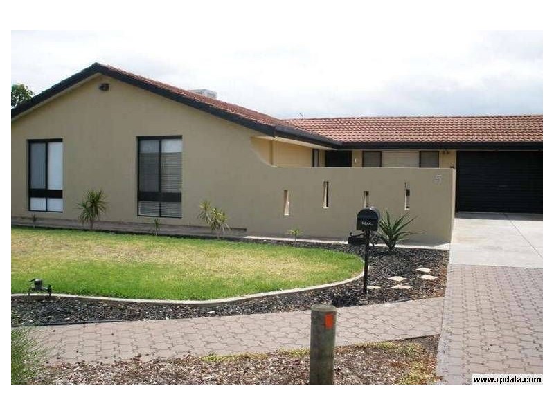 5 Philia Court, Mansfield Park SA 5012